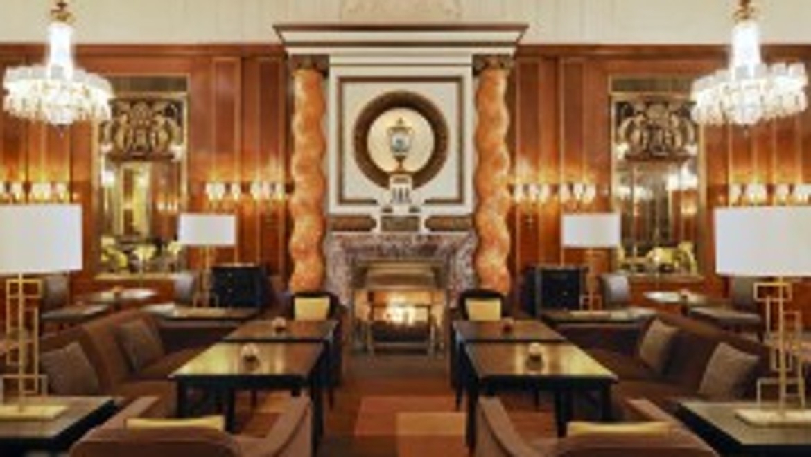 Hotel Bristol Vienna Hotel Bristol Vienna